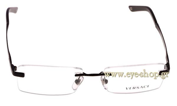 Eyeglasses Versace 1182
