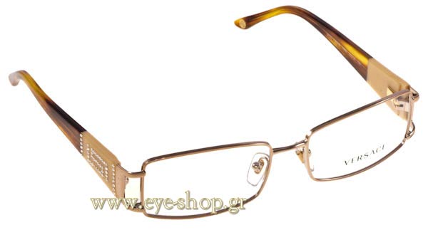 Versace 1163B Eyewear 