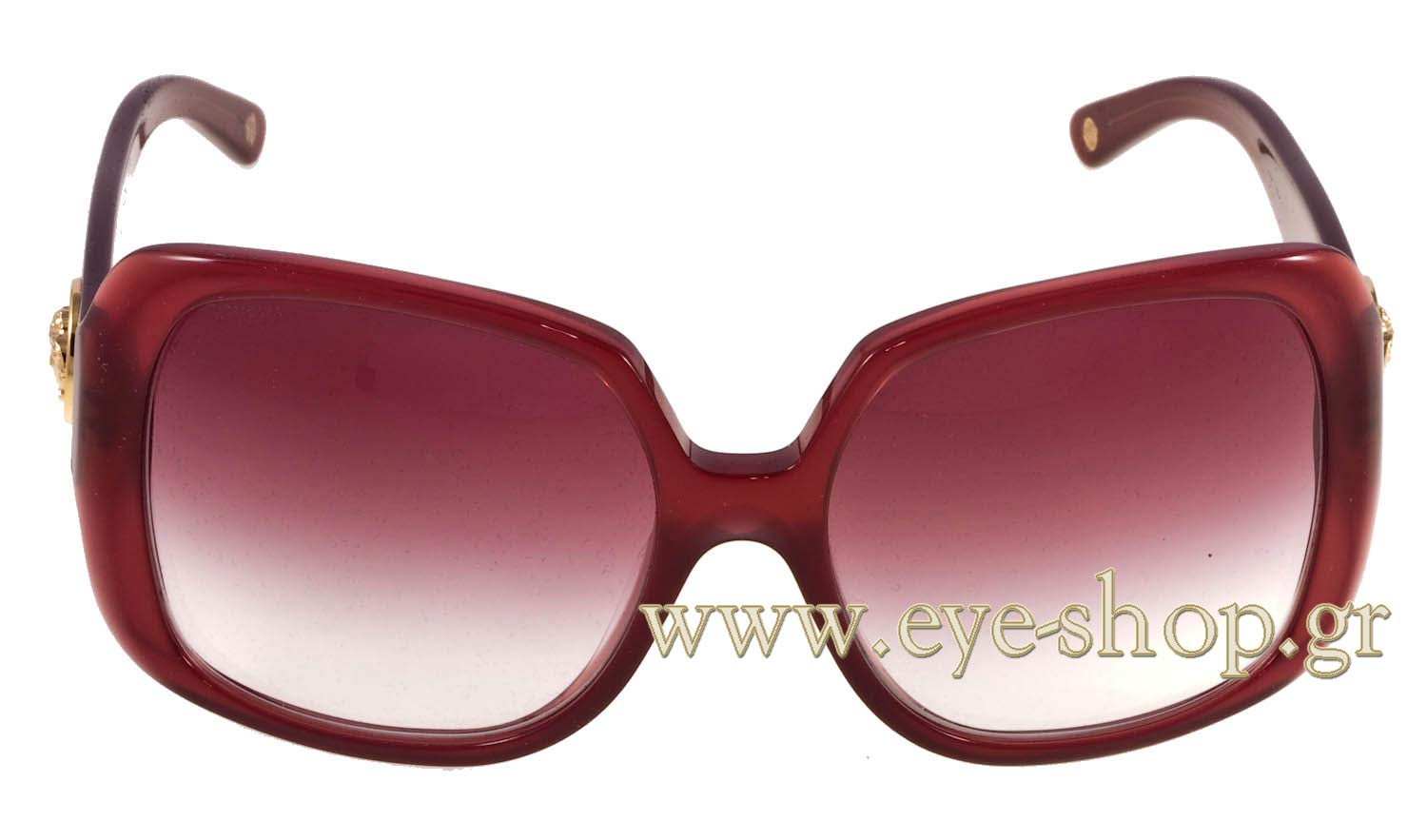 Versace limited edition red lenses Versace Women main image 2