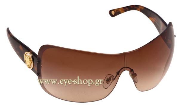 Sunglasses Versace 4225K Limited Edition 944/13