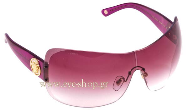 Sunglasses Versace 4225K Limited Edition 973/8H