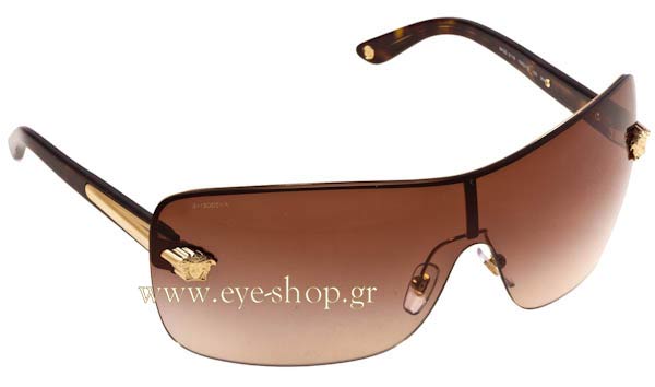 Sunglasses Versace 2119 100213