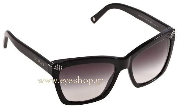Sunglasses Versace 4213B GB1/8G