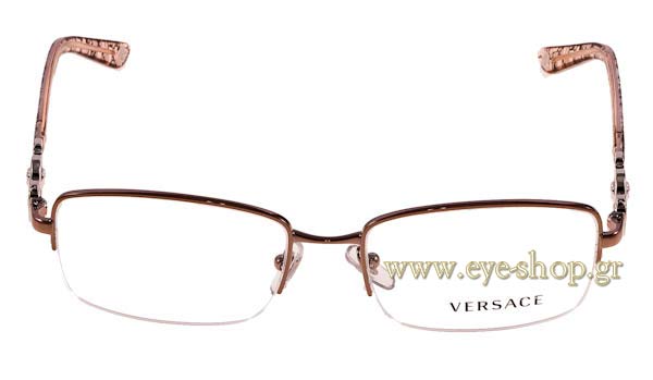 Eyeglasses Versace 1199