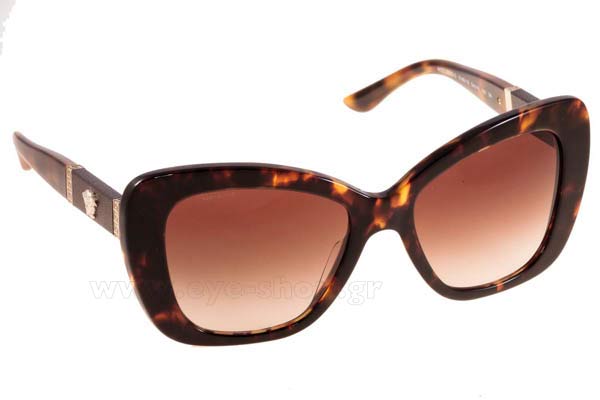 Sunglasses Versace 4305Q 514813