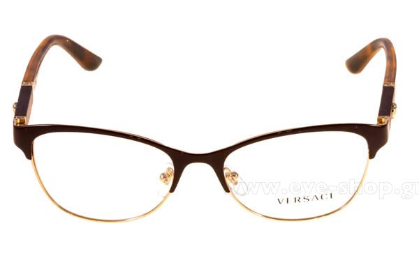 Eyeglasses Versace 1233Q