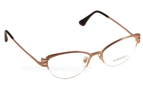 Versace 1239B Eyewear 