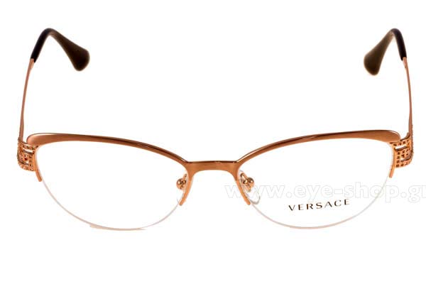 Eyeglasses Versace 1239B