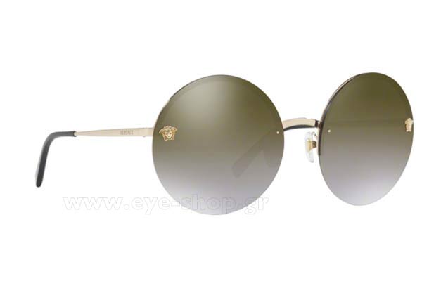 Sunglasses Versace 2176 12526U
