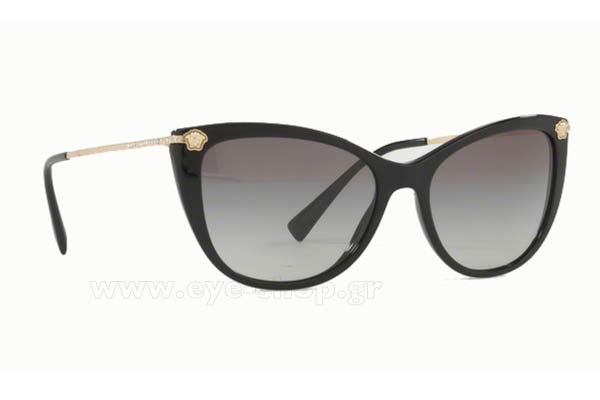 Sunglasses Versace 4345B GB1/11