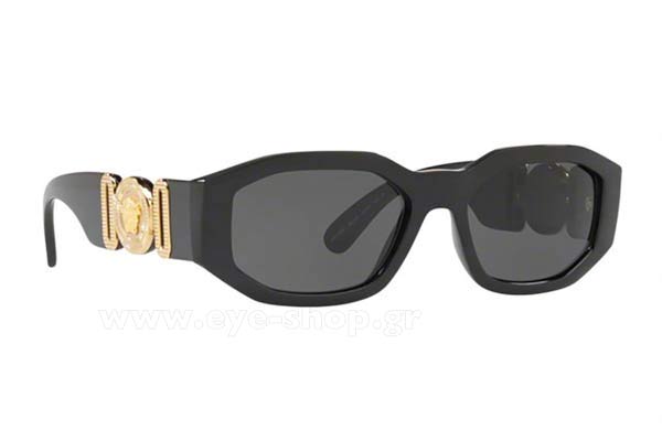 Sunglasses Versace 4361 GB1/87