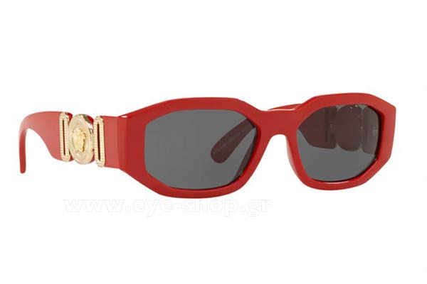 Sunglasses Versace 4361 533087