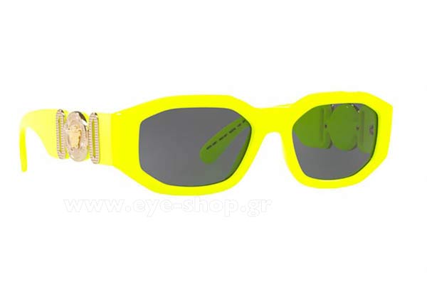 Sunglasses Versace 4361 532187