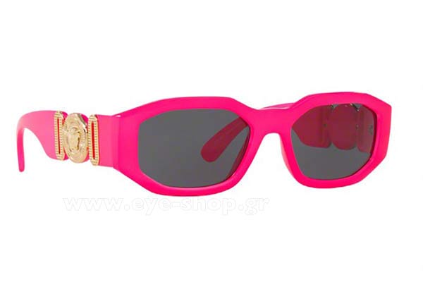 Sunglasses Versace 4361 531887