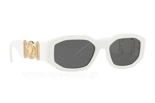 Sunglasses Versace 4361 401/87
