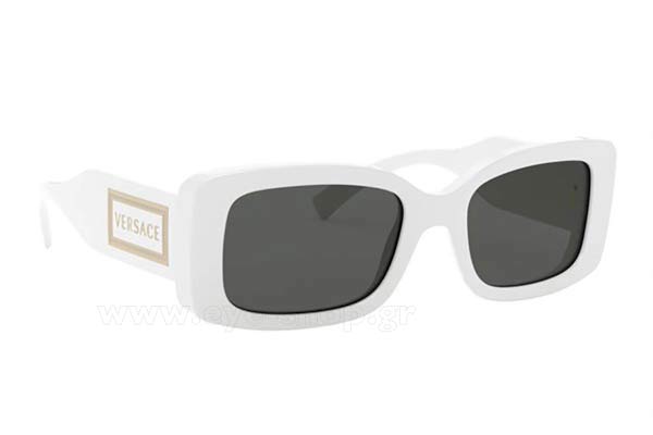Sunglasses Versace 4377 401/87
