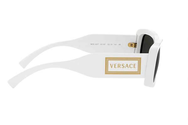 Versace model 4377 color 401/87