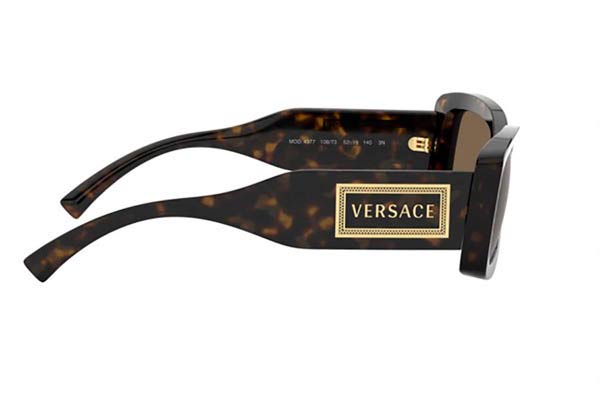 Versace model 4377 color 108/73