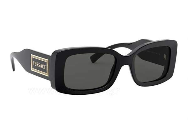 Sunglasses Versace 4377 GB1/87