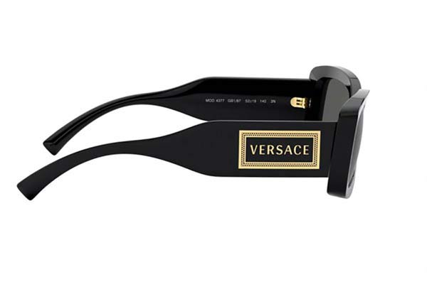 Versace model 4377 color GB1/87