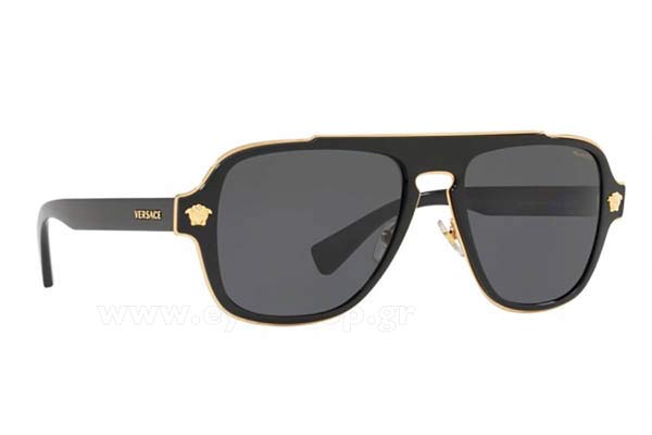 Sunglasses Versace 2199 100281