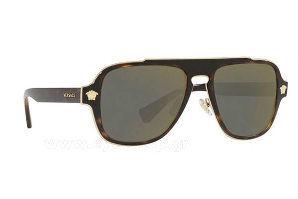 Sunglasses Versace 2199 12524T
