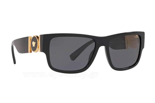 Sunglasses Versace 4369 GB1/81