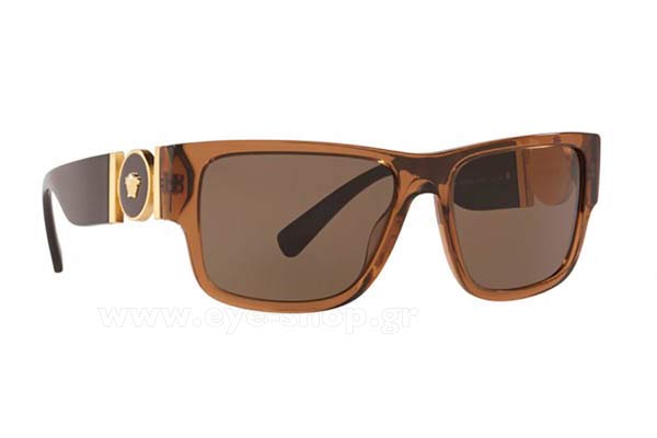Sunglasses Versace 4369 50283G