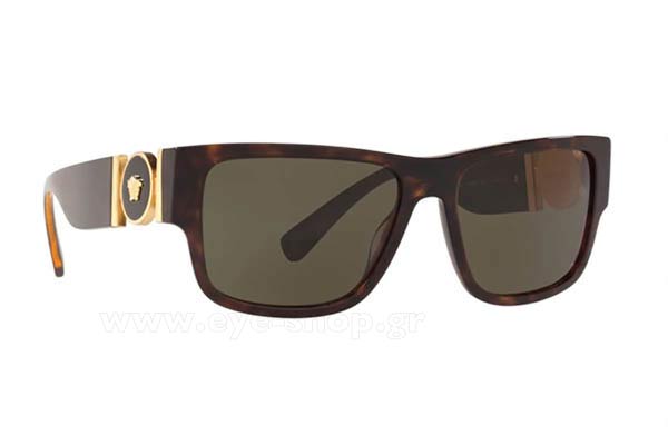 Sunglasses Versace 4369 108/82