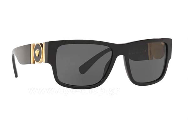 Sunglasses Versace 4369 GB1/87
