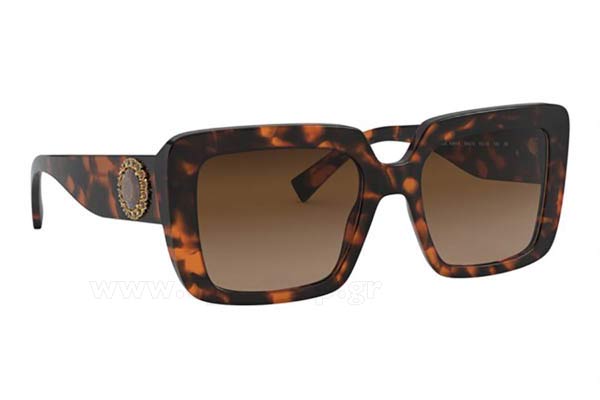 Sunglasses Versace 4384B 944/74