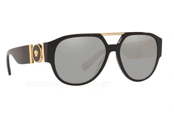 Sunglasses Versace 4371 GB1/6G