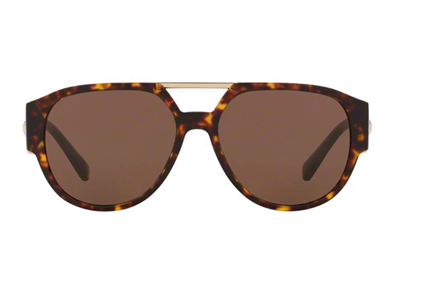 VERSACE 4371 108/73 58 | SUNGLASSES Men EyeShop display picture 1