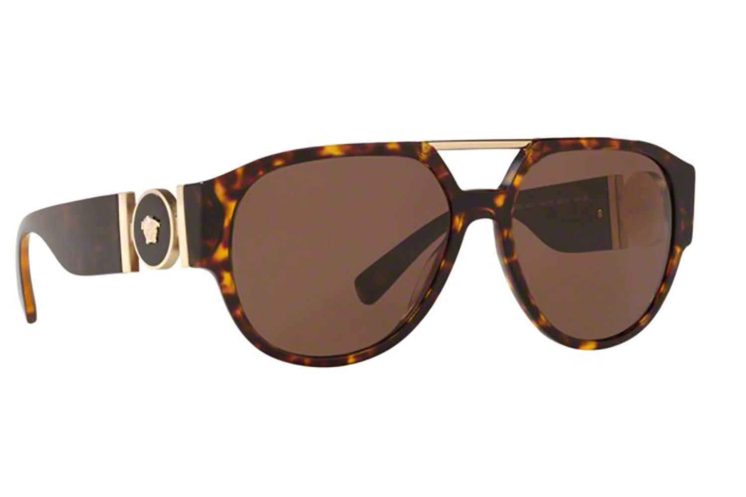 VERSACE 4371 108/73 58 | SUNGLASSES Men EyeShop display picture 3