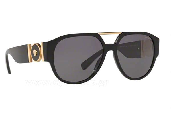 Sunglasses Versace 4371 GB1/81