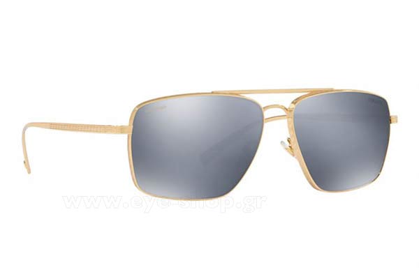 Sunglasses Versace 2216 1002Z3