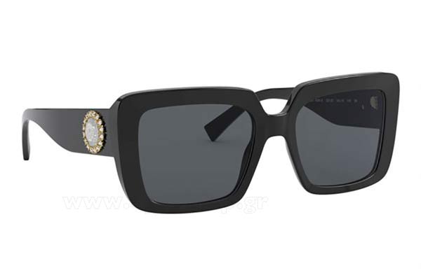 Sunglasses Versace 4384B GB1/87