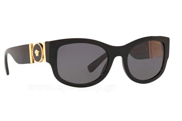 Sunglasses Versace 4372 GB1/81