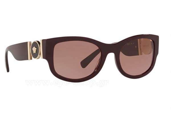 Sunglasses Versace 4372 512314