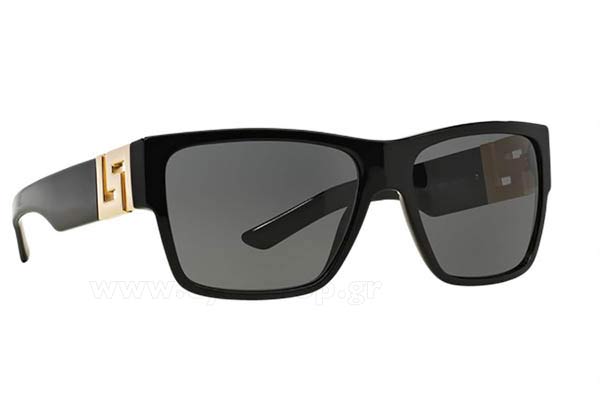 Sunglasses Versace 4296 GB1/87