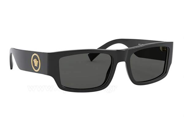 Sunglasses Versace 4385 GB1/81