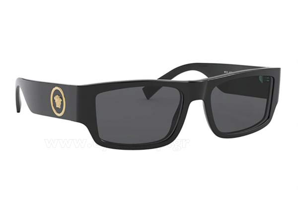 Sunglasses Versace 4385 GB1/87