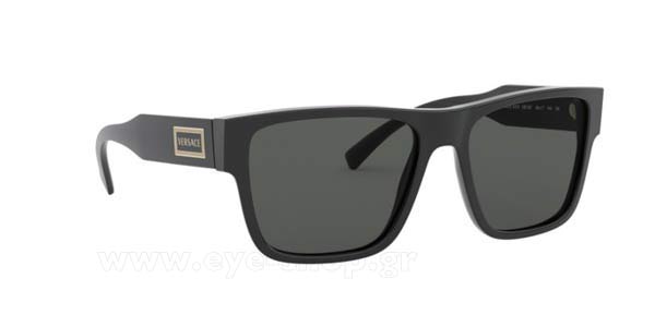 Sunglasses Versace 4379 GB1/87