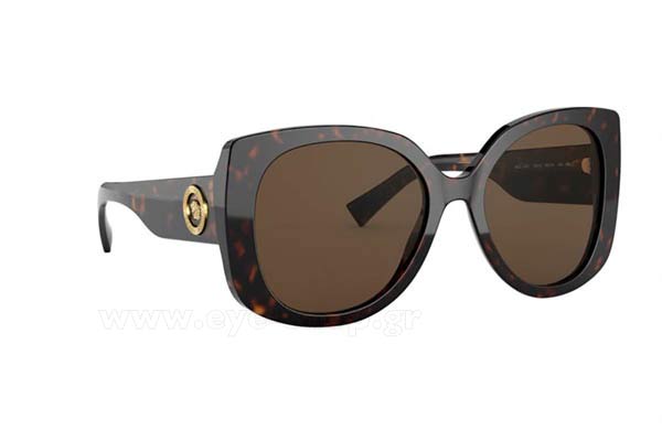 Sunglasses Versace 4387 108/73