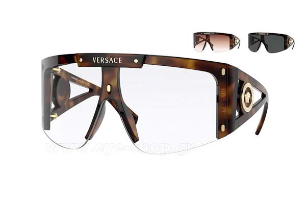 Sunglasses Versace 4393 52171W