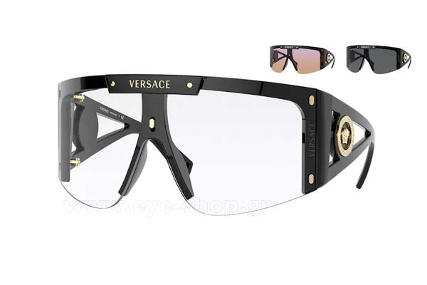 Sunglasses Versace 4393 GB1/1W