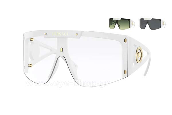 Sunglasses Versace 4393 401/1W