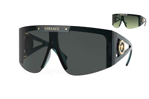 Sunglasses Versace 4393 533587