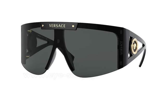 Sunglasses Versace 4393 GB1/87