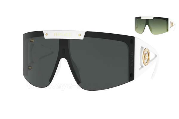 Sunglasses Versace 4393 401/87